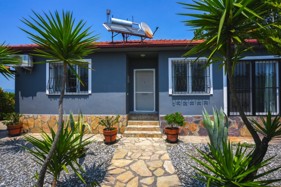 Villa Zümra 1